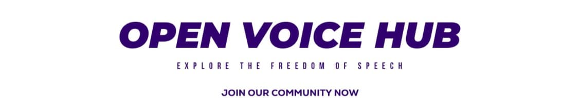 Open voice hub