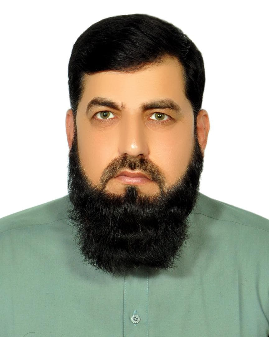 Dr Taza Gul Ishaq